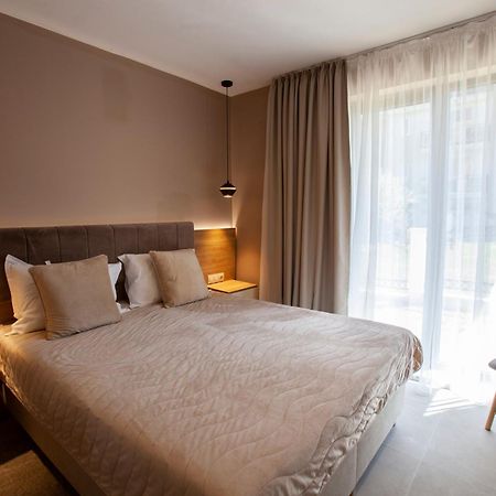 Nea Apartments Ahtopol Buitenkant foto