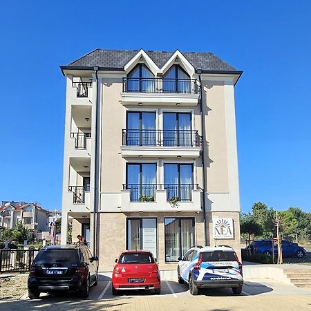 Nea Apartments Ahtopol Buitenkant foto