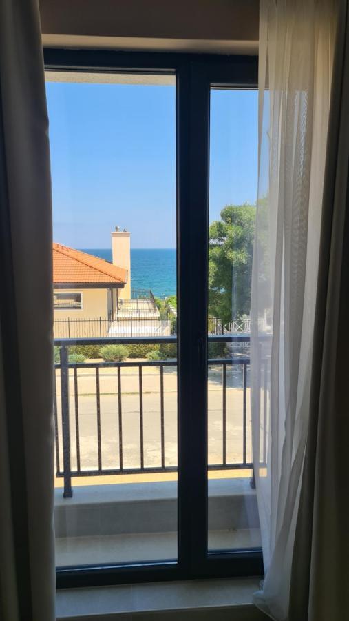 Nea Apartments Ahtopol Buitenkant foto