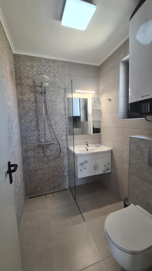 Nea Apartments Ahtopol Buitenkant foto