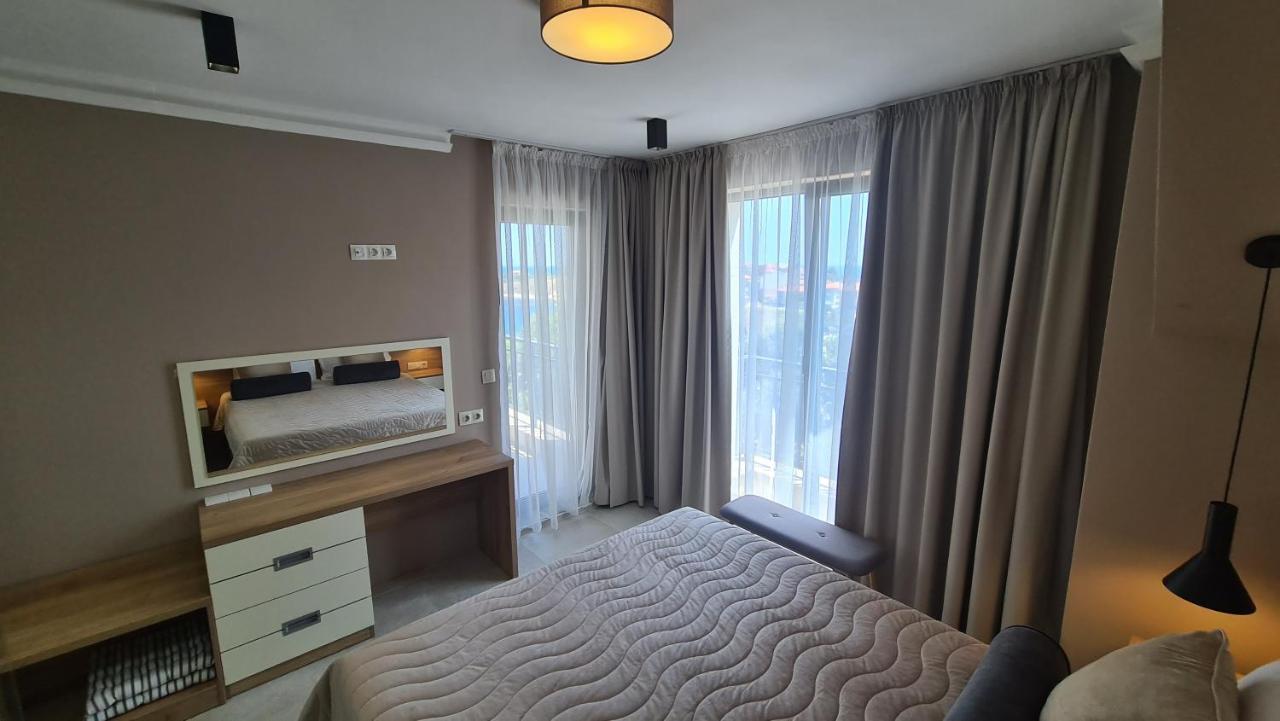Nea Apartments Ahtopol Buitenkant foto