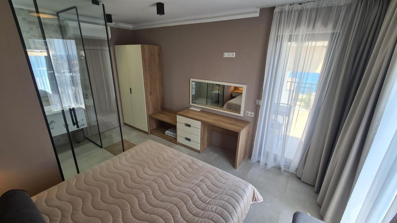 Nea Apartments Ahtopol Buitenkant foto
