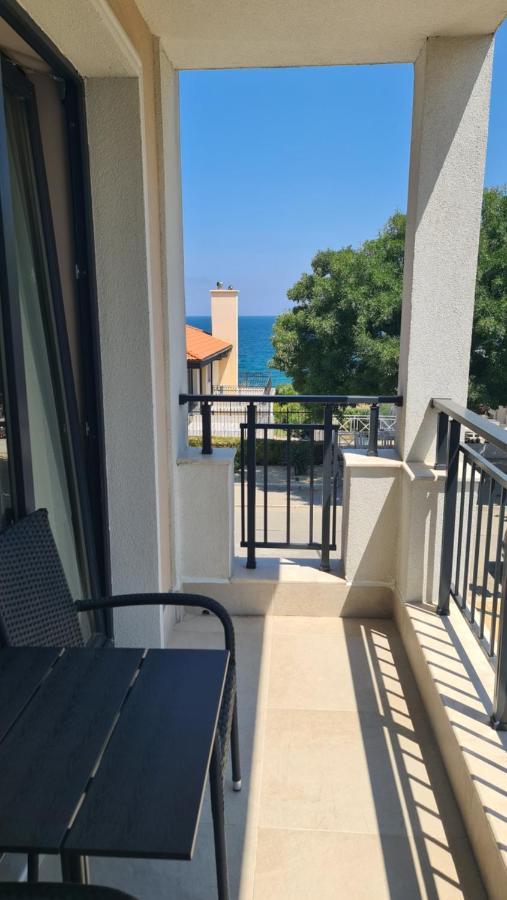 Nea Apartments Ahtopol Buitenkant foto