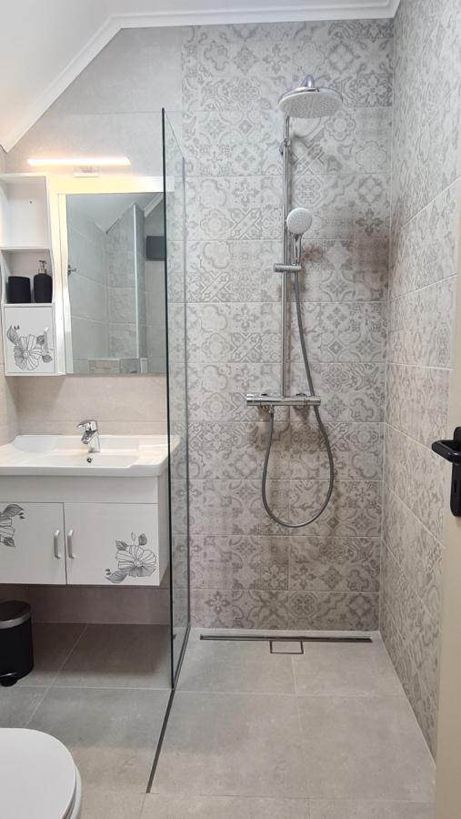 Nea Apartments Ahtopol Buitenkant foto