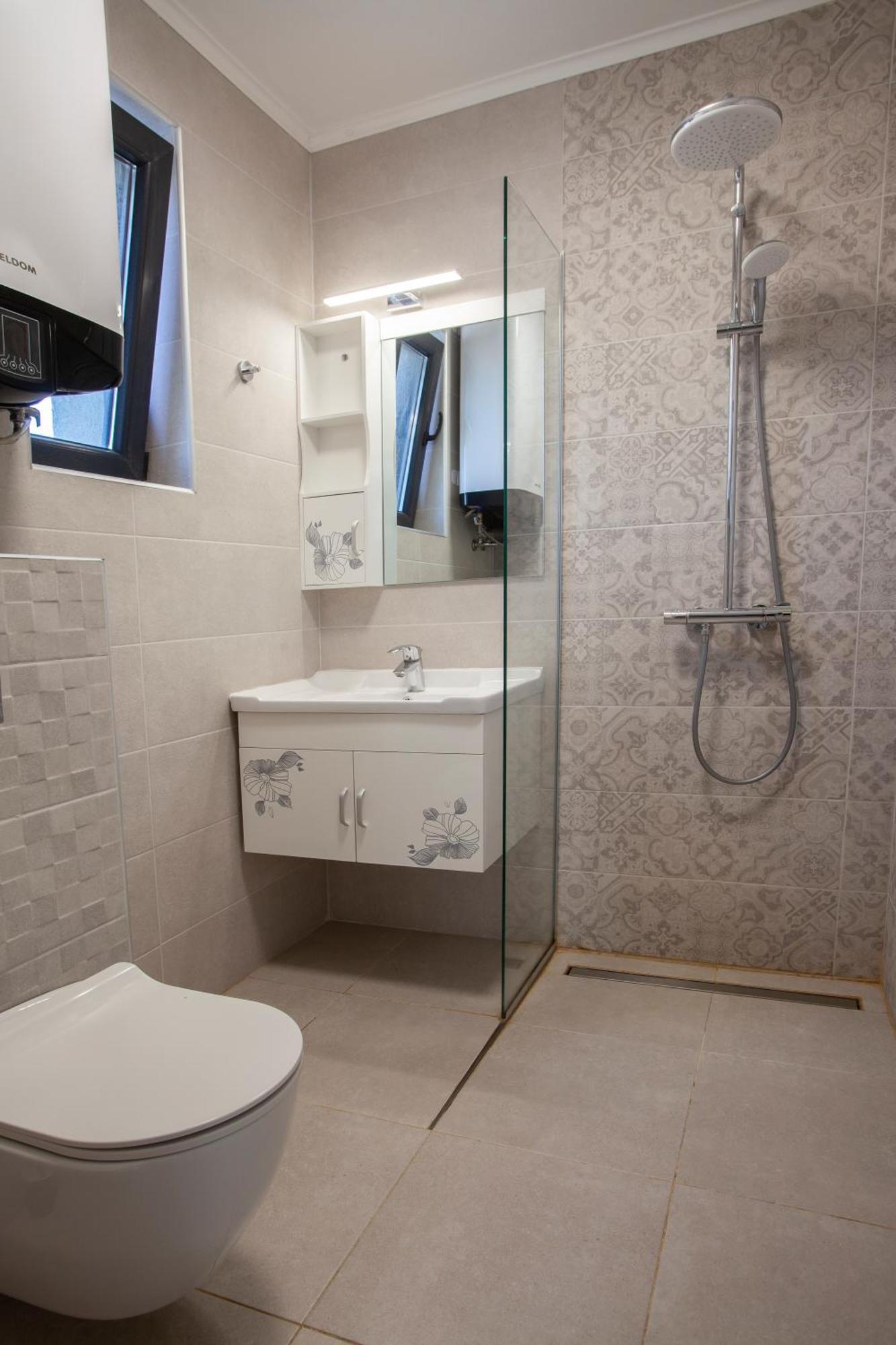 Nea Apartments Ahtopol Buitenkant foto